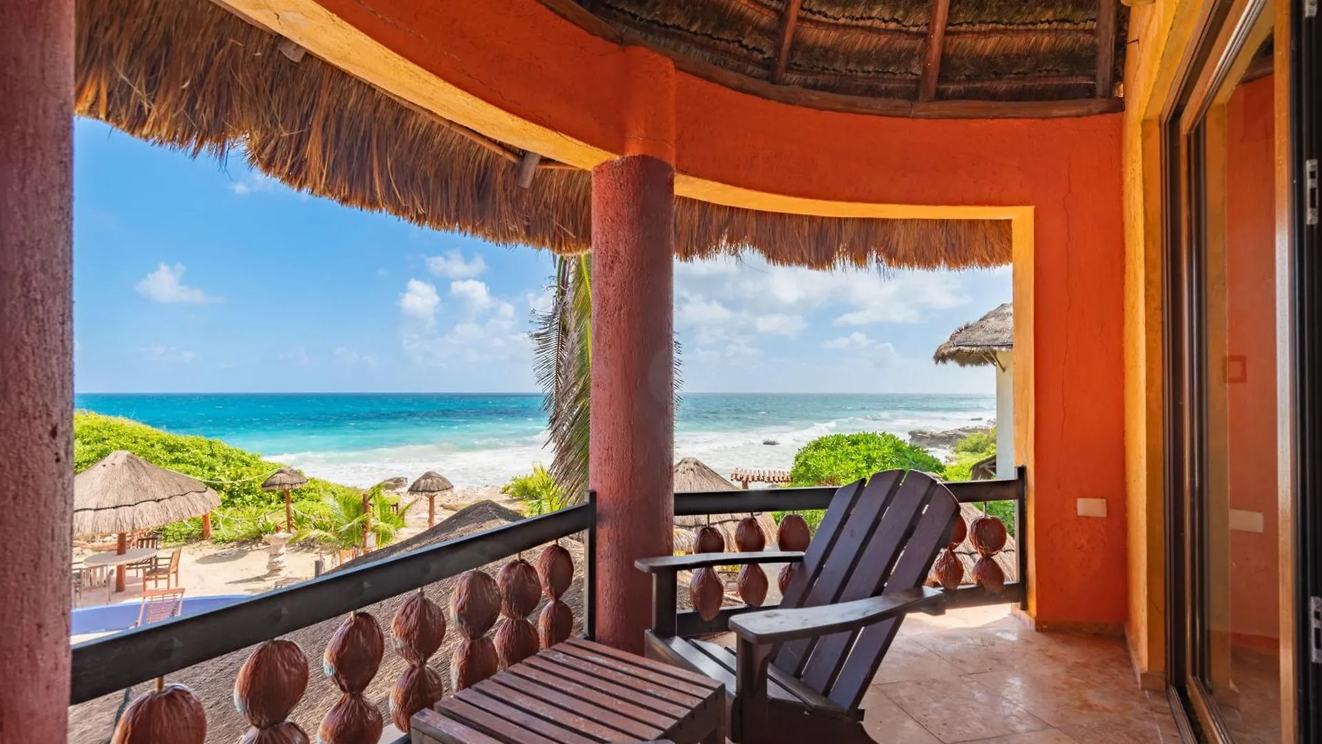 Bella Mar, Oceanfront Escape Otel Isla Mujeres