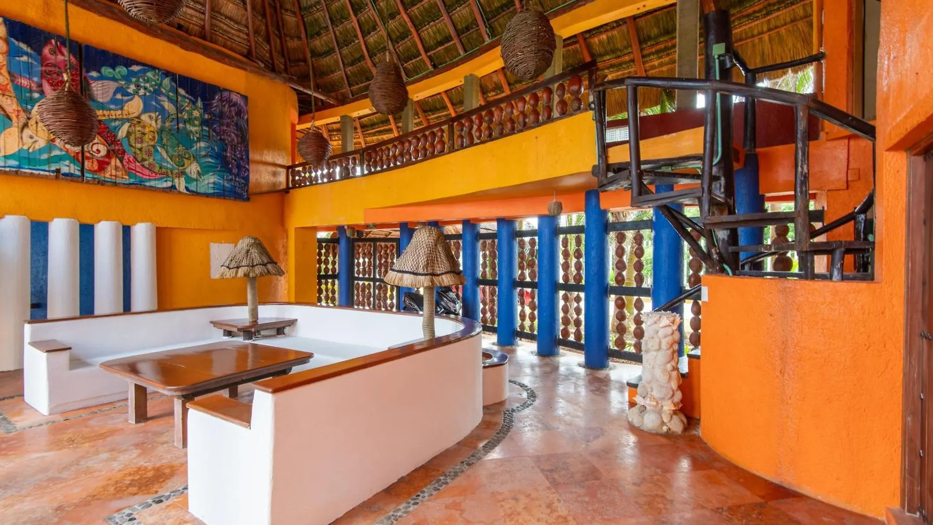 Bella Mar, Oceanfront Escape Otel Isla Mujeres